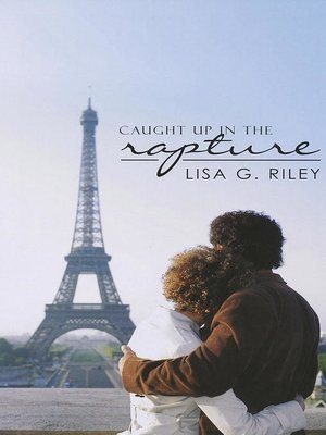 cover image of Caught Up in the Rapture